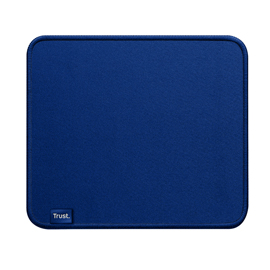 TAPPETINO BOYE - PER MOUSE - BLU - TRUST 98476