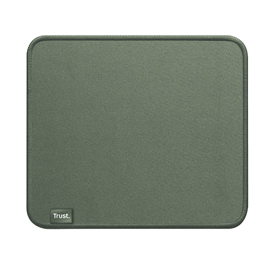 TAPPETINO BOYE - PER MOUSE - VERDE - TRUST 98477