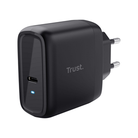 CARICABATTERIA MAXO - USB-C - 65 W - TRUST 98758