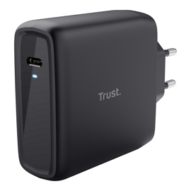 CARICABATTERIA MAXO - USB-C - 100 W - TRUST 98757
