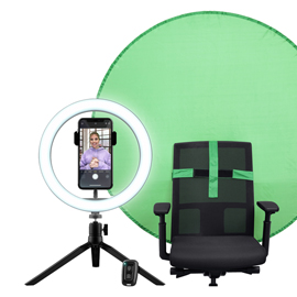 KIT STREAMING 2 IN 1 MAKU - TRUST 99589