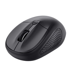 MOUSE OTTICO BLUETOOTH WIRELESS PRIMO -TRUST 99576