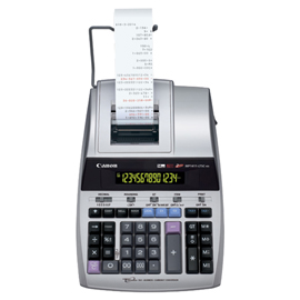 CANON CALACOLATRICE MP 1411-LTSC GB EMEA GRIGIO CANMP1411