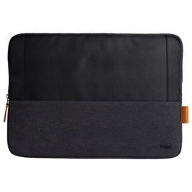 BORSA DA TRASPORTO PER LAPTOP LISBOA - 16'' - NERO - TRUST 102638