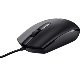 MOUSE OTTICO CON FILO TM_101 ECO TRUST 101369