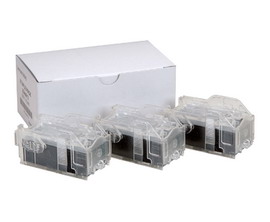 LEXMARK/IBM - SCATOLA 3 CARTUCCE PUNTI METALLICI - 0025A0013 IBM0025A0013