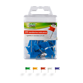 26020 MOUSE - ULTRASOTTILE - WIRELESS - RICARICABILE - BLU - TRUST 104660