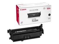 CANON - TONER - NERO - 2645B002 - 10.000 PAG CAN723HBK