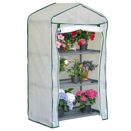 TELO RICAMBIO - PER SERRA AZALEA A 3 RIPIANI - TNT - BIANCO - VERDEMAX 99323