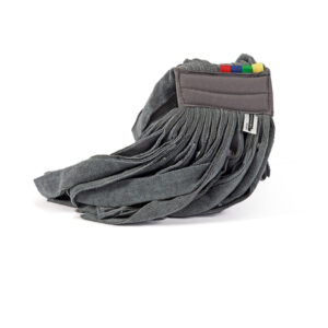 MOP IN MICROFIBRA RAPTOR - GRIGIO - PERFETTO 91793
