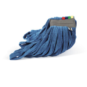 MOP IN MICROFIBRA RAPTOR - BLU - PERFETTO 91792