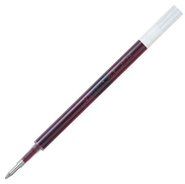 REFILL GEL PER ROLLER A SFERA PALETTE - ROSSO - STABILO 89452