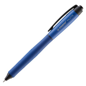 ROLLER GEL A SFERA PALETTE - BLU - STABILO 89447