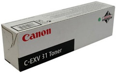 CANON - TONER - NERO - 2787B002 - 15.100 PAG CANIR1750