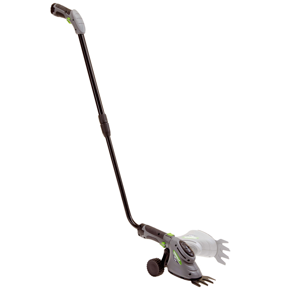 TAGLIABORDI - TAGLIASIEPI A BATTERIA - VERDEMAX 91754