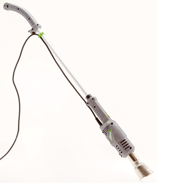 DISERBATORE ERBACCE ELETTRICO ES230 - 200 W - VERDEMAX 91753