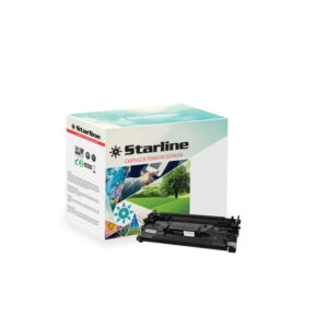 STARLINE - TONER RICOSTRUITO - PER HP - NERO - C4127X - 10.000 PAG STLHC4127X