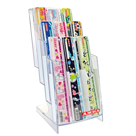 RIGHELLI FANCY - 16 CM - FANTASIE ASSORTITE - ARDA - DISPLAY 45 PEZZI 95532