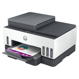 HP SMART TANK 7605 AIO HP28C02A