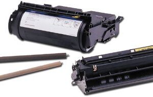 LEXMARK/IBM - TONER - NERO - 28P2494 - RETURN PROGRAM - 20.000 PAG IBM28P2494