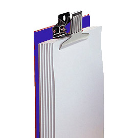 PORTABLOCCO SUPERBLOK ML - BLU - 21 X 29,7CM - SEI ROTA 45672