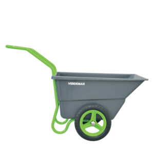 CARRIOLA ROTONDA - 110 L - VERDEMAX 91944