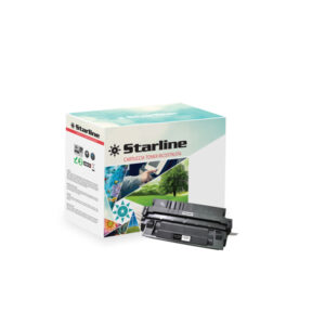 STARLINE - TONER RICOSTRUITO - PER HP - NERO - C4129X - 10.000 PAG STLHCC4129X
