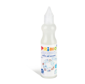 COLLA AD ACQUA - 75GR - PRIMO 86071