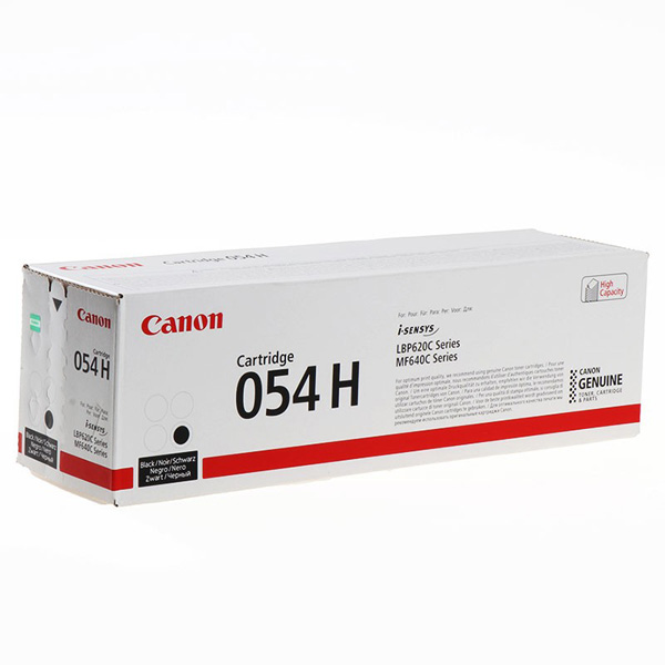 CANON - TONER - NERO - 3028C002 - 2.300 PAG CAN3028C002