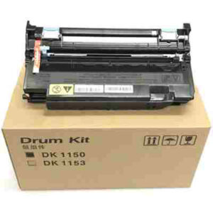 KYOCERA - TAMBURO - NERO - 302RV93010 - 100.000 PAG KYDK1150