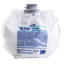 CREMA MANI PROTEXEM RINNOVA - IDRATANTE ED EMOLLIENTE - SACCA RICARICA DA 800 ML - NETTUNO 98382