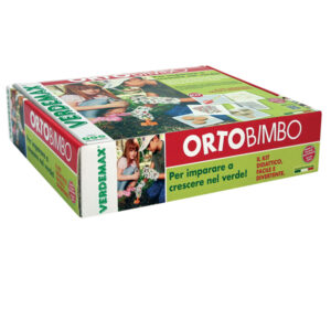 KIT ORTO BIMBO - VERDEMAX 91940