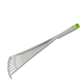 SCOPETTA A 9 DENTI - 54 CM - VERDEMAX 97854