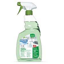 SGRASSATORE UNIVERSALE GREEN POWER - SANITEC - TRIGGER DA 750 ML 82779
