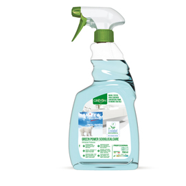 SCIOGLICALCARE GREEN POWER - SANITEC - TRIGGER DA 750 ML 82781