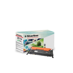 STARLINE - TONER RICOSTRUITO - PER SAMSUNG - NERO - CLT-K4092S-ELS - 1.500 PAG STLSCLT4092BK