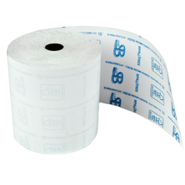BLISTER 10 ROTOLI RC CARTA TERMICA BPA FREE FSC 55GR 80MM X 40MT D55MM 100156