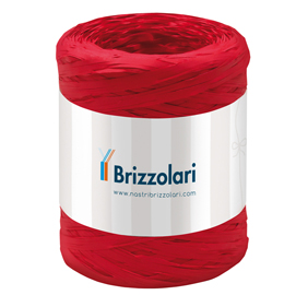 RAFIA BASIC PACK 200 ROSSO 88167
