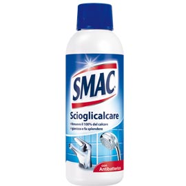 SMAC SCIOGLICALCARE GEL UNIVERSALE 500ML 31864