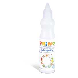 COLLA VINILICA - 80GR - PRIMO 86064