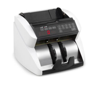 CONTA BANCONOTE HT 2150 - HOLENBURG ITERNET 90207