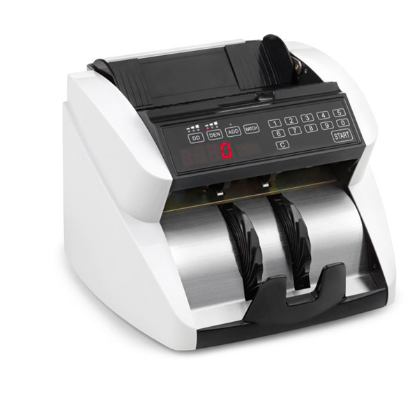 CONTA BANCONOTE HT 2150 - HOLENBURG ITERNET 90207