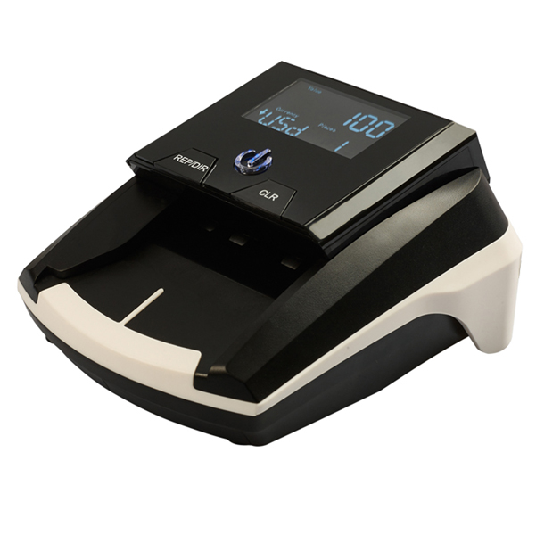 CONTA VERIFICA BANCONOTE MULTIVALUTE HT 8913 - HOLENBECKY 92216