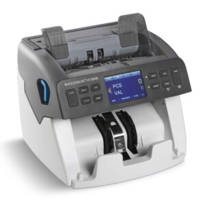CONTA-VERIFICA-VALORIZZA BANCONOTE MISTE HT3000 - HOLENBURG ITERNET 90290