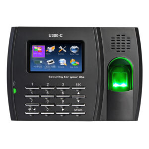 RILEVATORE PRESENZE U300C - ITERNET 90208