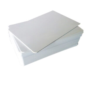 TESSERE RFID PER RILEVAPRESENZE - 125 KHZ - ITERNET - CONF. 50 PEZZI 90209