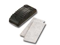 CANCELLINO MAGNETICO RICARICABILE - NOBO 31258