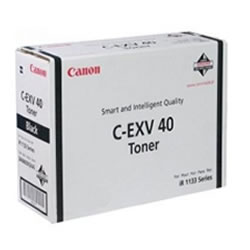 CANON - TONER - NERO - 3480B006AA - 6.000 PAG CANIR1133