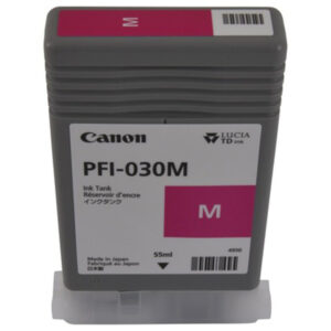 CANON - CARTUCCIA INK - MAGENTA - 3491C001 - 55 ML CANPFI030M