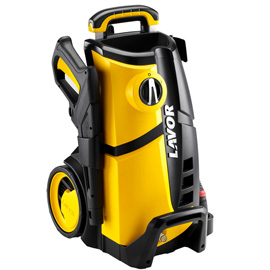 IDROPULITRICE LVR3 140 CON MOTORE A INDUZIONE 1900W LAVOR 102077